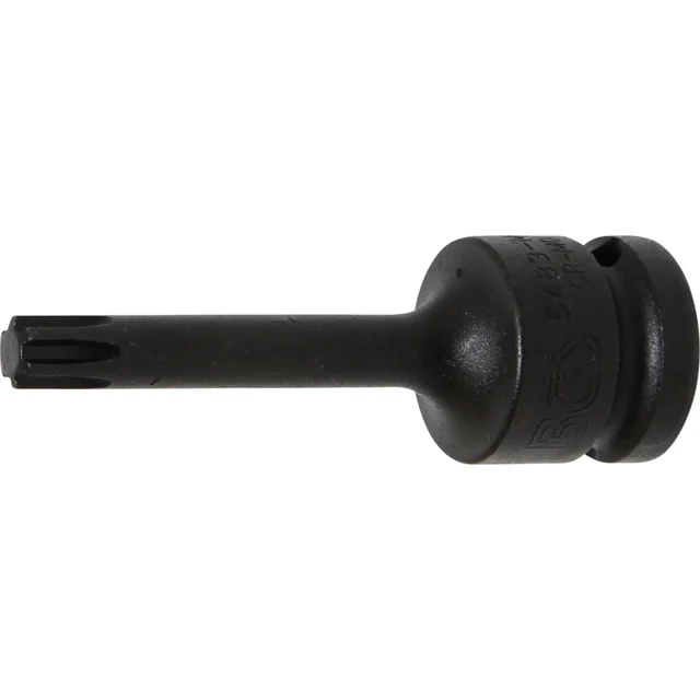 DADO CON PUNTA DE IMPACTO RIBE BGS 5483-M8 1/2' M8