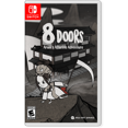 thumbnail image 1 of 8Doors : Arum's Afterlife Adventure - SWITCH, 1 of 12