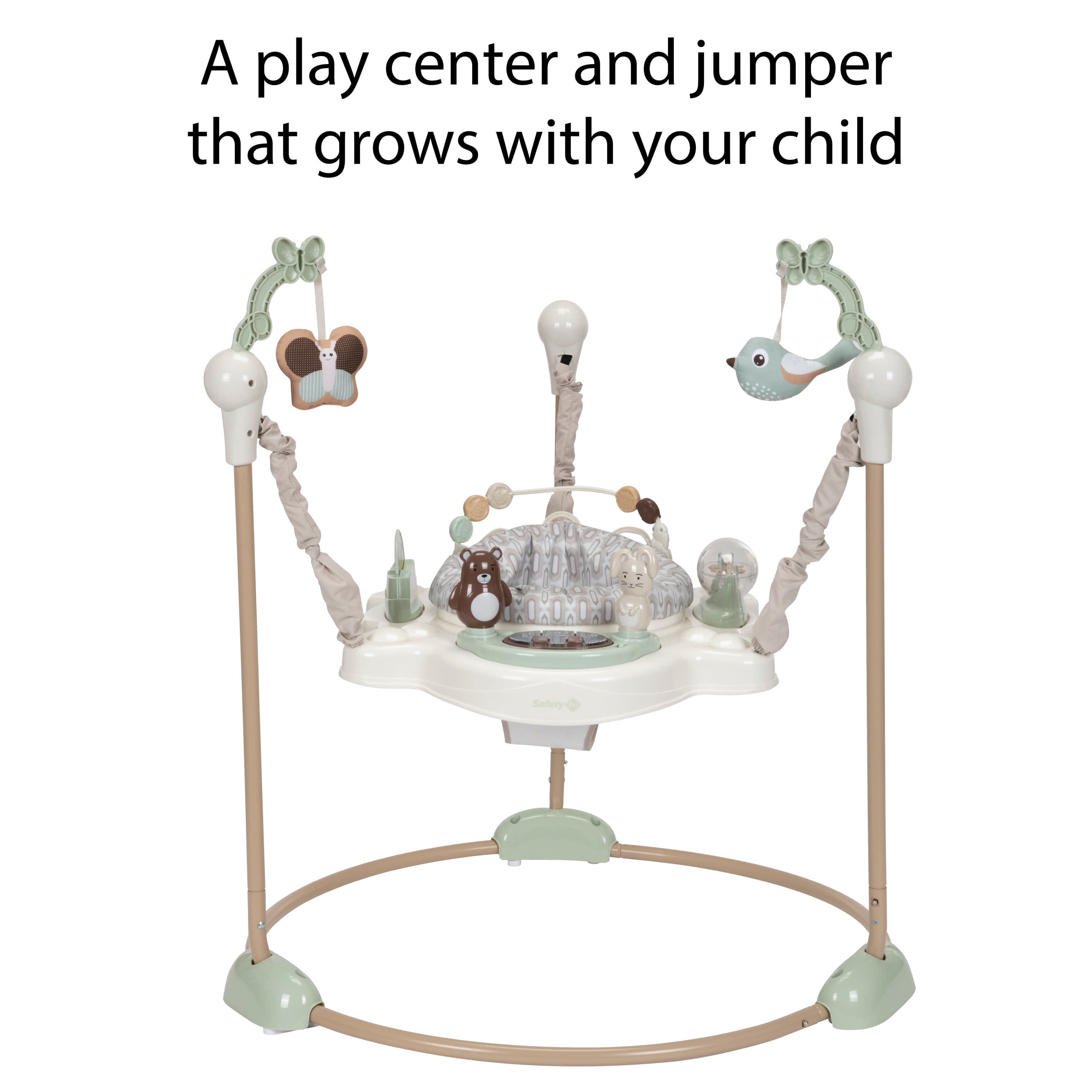 Safety 1st Bob-and-Twist Activity Center, High Street