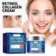 thumbnail image 1 of Cremas y humectantes Crema hidratante facial con retinol Reduce líneas finas Crema facial de día y de noche, 1 of 9