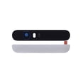 thumbnail image 2 of Replacement Bottom Back Cover Compatible For Nexus 6P (H1511) (White), 2 of 4