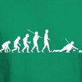 thumbnail image 3 of CafePress - Curling Dark T Shirt - Men's Classic Graphic Cotton T-Shirt, 3 of 4