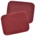 thumbnail image 5 of BDK Premium Heavy-Carpeted Car Floor Mats for Car, 4-Piece, Extra Carpet Cushion, Rubberized Backing, 5 of 10