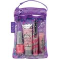 thumbnail image 1 of Lip Smackers Glam it Up Lip, Nail and Face Collection, 1 of 1