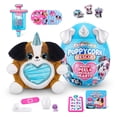 thumbnail image 1 of Peluche de peluche Rainbocorns Puppycorn Rescue Shepherd, 1 of 7