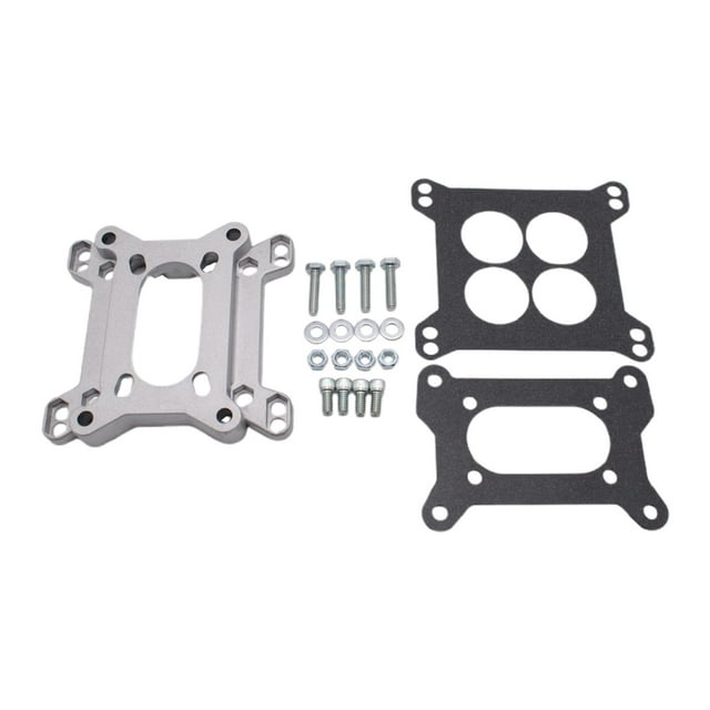 Kit Adaptador De Carburador 1933 Accesorios Para Automóvil Fácil De Instalar Reemplazar Directamente