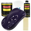 Restoration Shop - Majestic Purple Acrylic Enamel Auto Paint, Complete Gallon Paint Kit, Single Stage High Gloss
