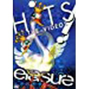 Erasure - Hits! The Videos