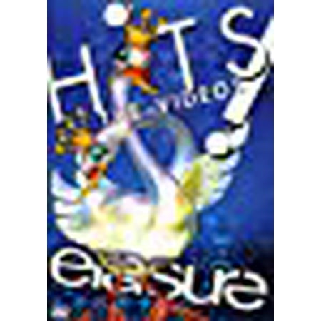 Erasure - Hits! The Videos