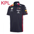 thumbnail image 1 of Aston Martin Cognizant F1 Team Polo Shirt, 1 of 4