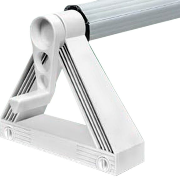 GLI 55-2004CY-CRS 20' Cyclone Solar Cover Reel