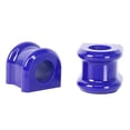 thumbnail image 2 of SuperPro SPF2030-30K Front Suspension Stabilizer Bar Bushing Kit Compatible with 97-18 Wrangler JK, Wrangler, 2 of 4