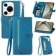 thumbnail image 1 of Funda billetera anti-golpes para GANGXUN Huawei Pura 70 Pro , ideal para día a día y trabajo, 1 of 5