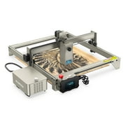 ATOMSTACK S20 Pro Engraving Cutting Machine, 20W Power, Fixed-Focus, High-Energy Support, Engraving Machine, Solid Wood Board Cutting.
