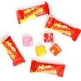 thumbnail image 3 of Starburst Original Fun Size Chewy Candy, 4 Pound Bulk Bag, 2 in 1 Pack, Individually Wrapped Candy, 3 of 6