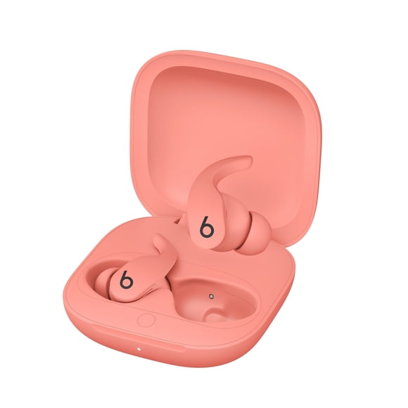 Auriculares Inalámbricos Beats by Dr. Dre Fit Pro Rosa Coral con Cancelación de Ruido