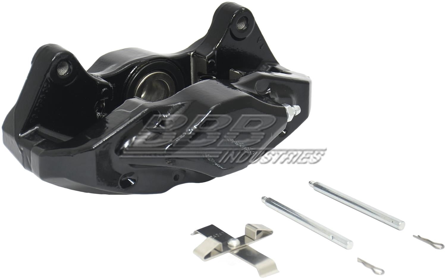 TERREPOWER formerly BBB Industries 97B01339B Reman Caliper w/installation Hardware