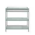thumbnail image 4 of Suite Bebe Riley 4-in-1 Convertible Crib, Grey Finish, 4 of 12