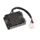 thumbnail image 2 of Rectificador regulador de voltaje SH748AA para reemplazar piezas metálicas de alta resistencia para motocicletas. Enchufe blanco, 2 of 9