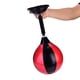 thumbnail image 4 of Saco De Boxeo De PU Para Escritorio, Juguete Para Aliviar El Estrés Con Bomba Y Válvula De Resorte Fuerte, Ideal Para Aliviar El Estrés En Casa U Oficina, 4 of 7