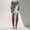 Grey-01, variant on Yoga Pants Women High Waist Dragon Printed Seamless Yoga Pants Stretch Lifting Breathable Workout Tights Leggings Women