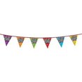 thumbnail image 1 of Boland - Banderines 45 Cumpleaños (Multicolor), 1 of 2