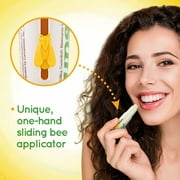 Lypsyl Original Mint Lip Balm, Intense Protection Lip Moisturizer Twin Pack, 10 oz Sticks