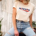 thumbnail image 2 of MTEX Oilfield Graphic Tee, Landman Shirt, 2 of 4