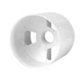 thumbnail image 1 of LOVIVER Golf Cup for Hole Chipping White Putter Training Practice Flag Holder for Green, 1 of 8