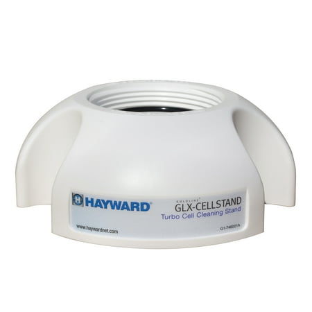 Hayward GLX-CELLSTAND Salt Chlorinator Turbo Cell Cleaning