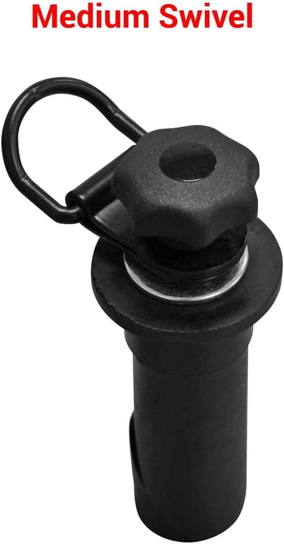 SuperATV Latch and Go / Anchors / Lock and Ride Tie Downs for Polaris