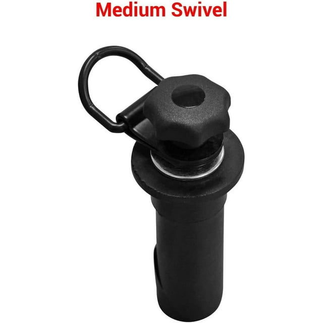 SuperATV Latch and Go / Anchors / Lock and Ride Tie Downs for Polaris