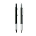 thumbnail image 2 of LSLJS 6 In 1 Multifunctional Screwdriver Tool Caliper Level Scale Ball Point Pen 10Ml, Ballpoint Pen, 2 of 2