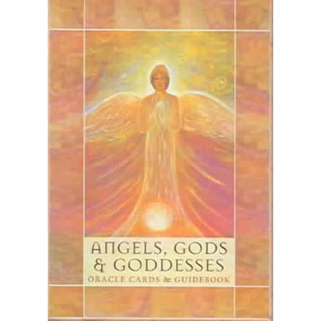 Angels, Gods, And Goddesses