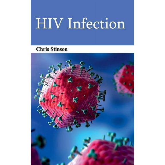 HIV Infection (Hardcover)