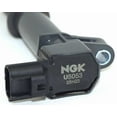 thumbnail image 5 of 6 Ignition Coils (48651) & 6 VPower Spark Plugs (6987) Kit Compatible with Dodge Jeep Mitsubishi 3.7L V6 by NGK, 5 of 14