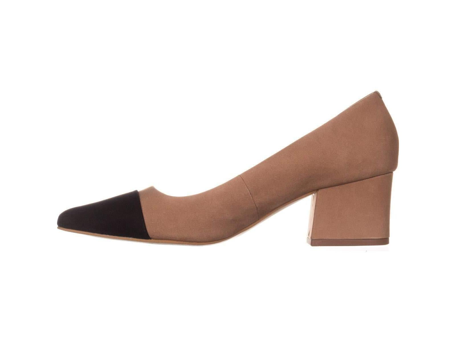 steve madden cap toe