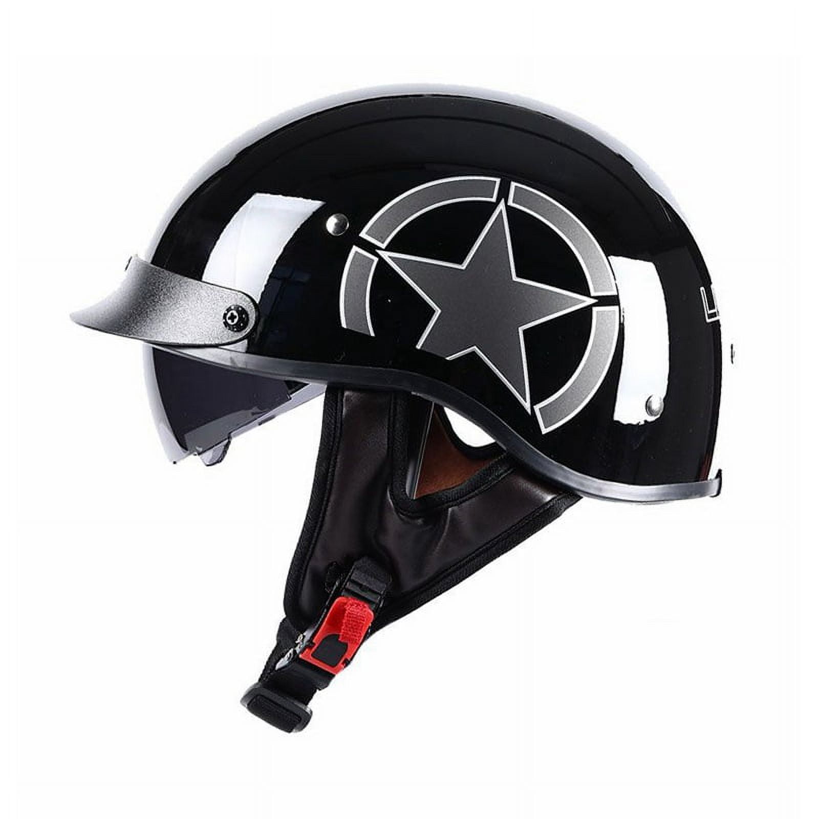 Scooty helmet for mens on sale