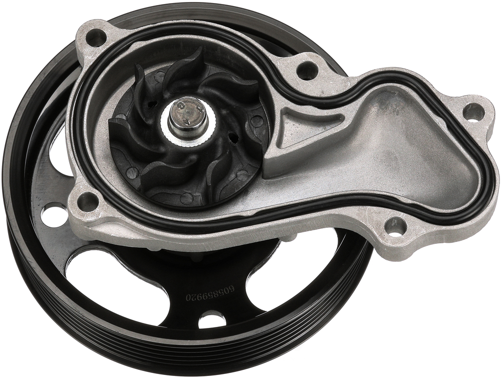 Gates 41221 Premium Engine Water Pump