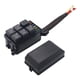 thumbnail image 5 of El Kit De Caja De Relés Y Fusibles De 12V Suministra Caja De Relés Precableada Para Automóvil, 5 of 8