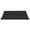 Black, variant on Shoreew Acrylic Cutting Board with Counter Lip Non Slip Clear Cutting Board for Kitchen L-Shaped Charcuterie Board for Vegetables Cakes Pizza Sandwiches