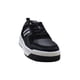 thumbnail image 1 of TENIS CASUAL DE MUJER SINTETICO NEGRO MARCA LEON 112, 1 of 4