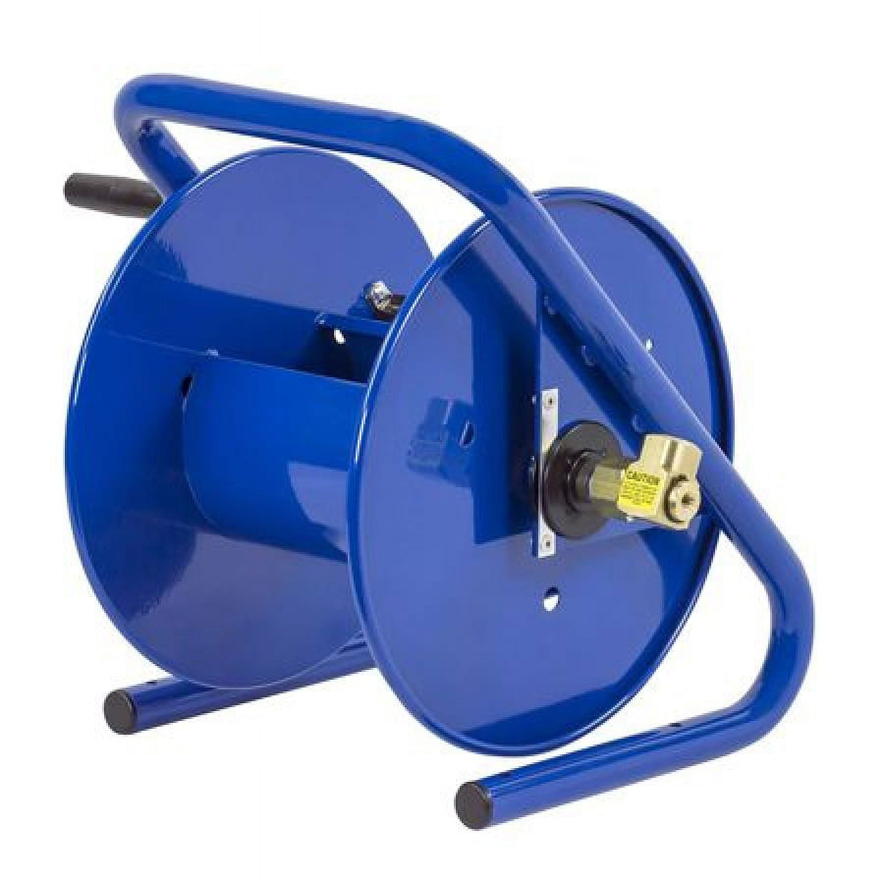 Coxreels Hand Crank Hose Reel,3/8x150 112-3-150-CM
