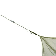 Sawyer Products SP882 Mosquito Bed Net, Single, Green