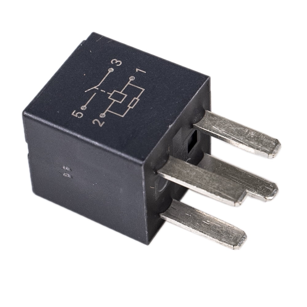 Polaris 4016819 Epxy Sealed HFA 12V 20A Spst Relay 20092019 General