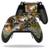 MightySkins MIELITECO-Deer Skin Decal Wrap for Microsoft Xbox One Elite Controller - Deer