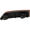 thumbnail image 2 of For Volkswagen Tiguan Outer Rear Reflector 2018 2019 Driver Side For VW1184111 | 5NA 945 103, 2 of 7