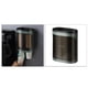 thumbnail image 5 of dispensador de portavasos Dispensador de vasos desechable, dispensador de vasos en , organizador de vasos de papel o plástico, incluyendo en , Doble Verde Doble Magideal dispensador de portavasos, 5 of 7