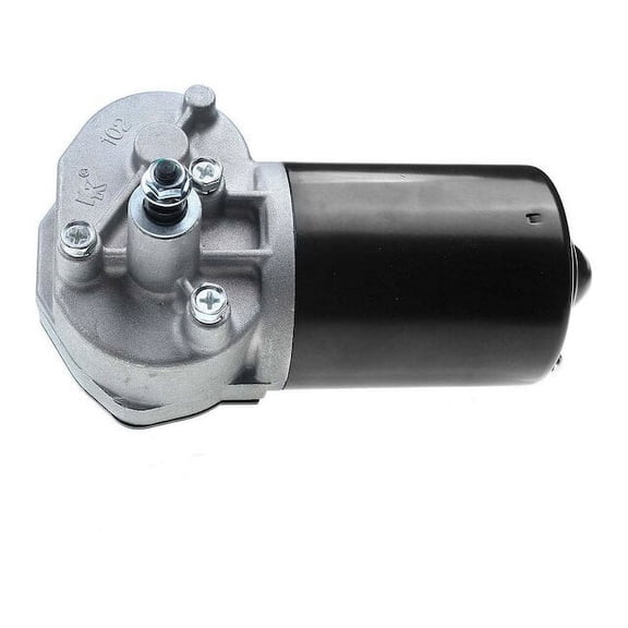 Windshield Wiper Motor 1 - Compatible with 1988 - 1989 Dodge D150 - Autopart Premium