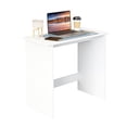 thumbnail image 1 of Escritorio GAMER MORU Blanco Gamer Moderno Minimalista, 1 of 7